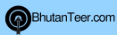 Bhutan Teer Results bhutan Teer logo