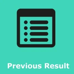Previous Result Teer Previous Results